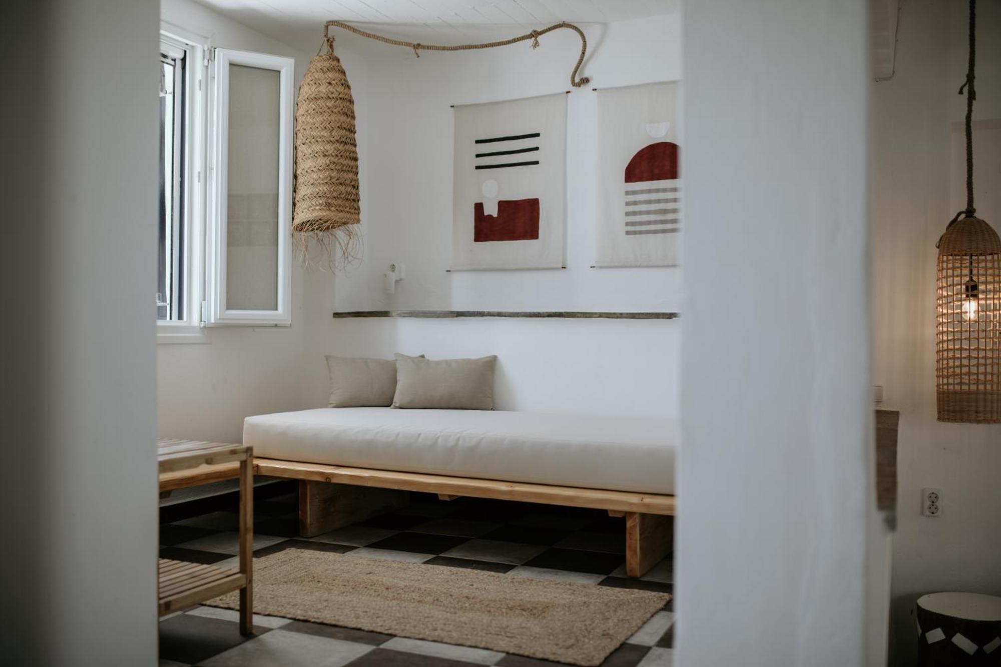 Yi & Thalassa Living By Khi Kithnos Exterior foto