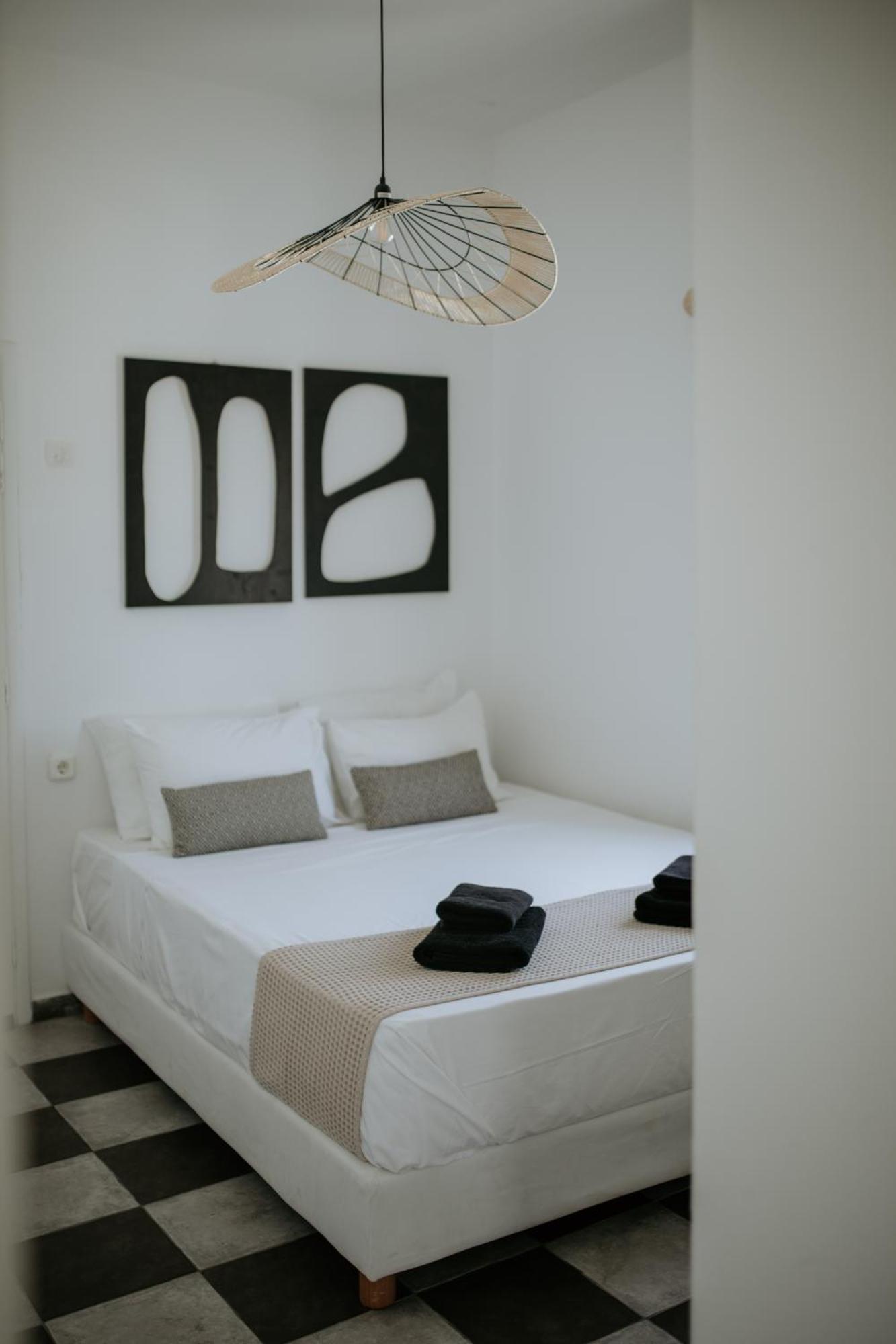 Yi & Thalassa Living By Khi Kithnos Exterior foto